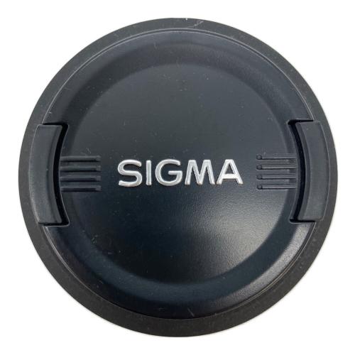 SIGMA (シグマ) 単焦点レンズ EX