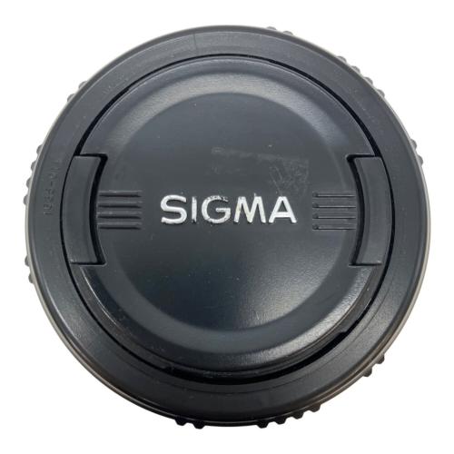 SIGMA (シグマ) ズームレンズ DL MACRO SUPER