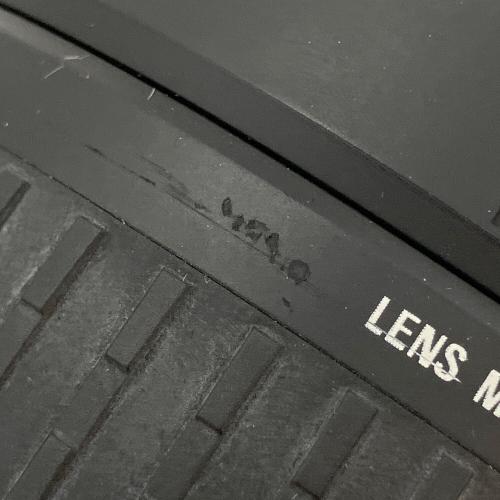 SIGMA (シグマ) ズームレンズ DL MACRO SUPER