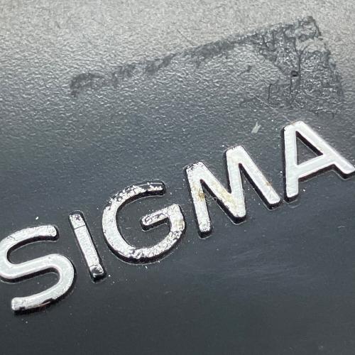 SIGMA (シグマ) ズームレンズ DL MACRO SUPER