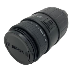 SIGMA (シグマ) ズームレンズ DL MACRO