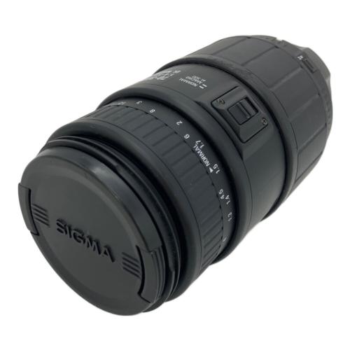 SIGMA (シグマ) ズームレンズ DL MACRO