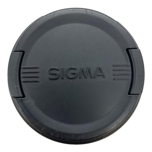 SIGMA (シグマ) ズームレンズ DL MACRO