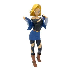 ドラゴンボール 人造人間 フィギュア