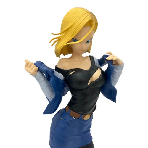 ドラゴンボール 人造人間 フィギュア