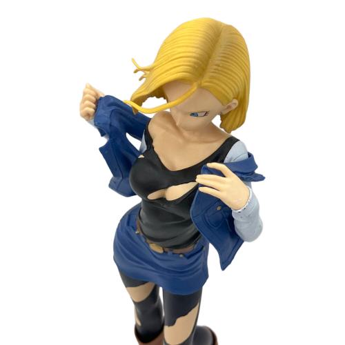 ドラゴンボール 人造人間 フィギュア