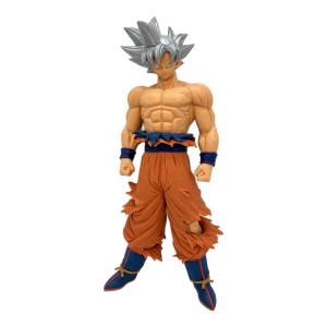 ドラゴンボール 孫悟空 フィギュア BWFC