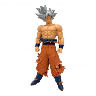 ドラゴンボール 孫悟空 フィギュア BWFC