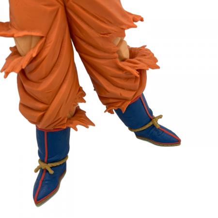 ドラゴンボール 孫悟空 フィギュア BWFC｜トレファクONLINE