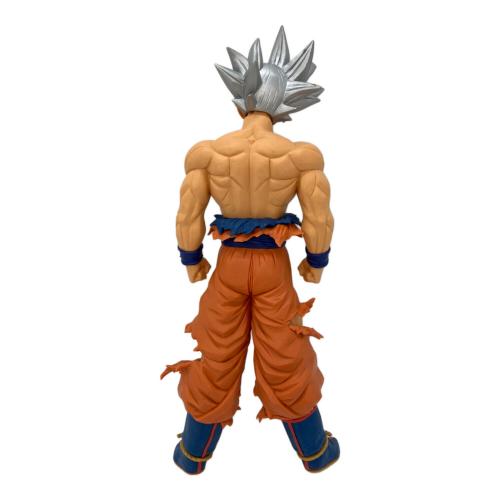 ドラゴンボール 孫悟空 フィギュア BWFC