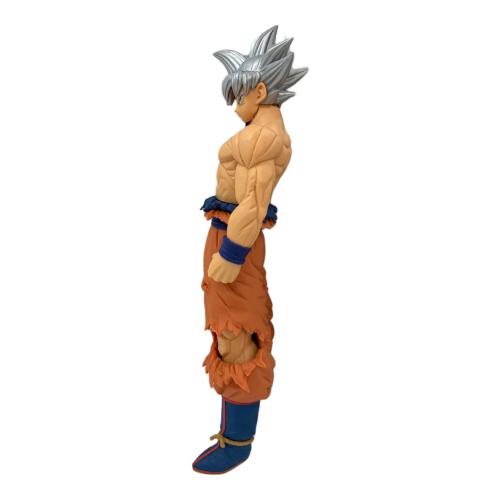 ドラゴンボール 孫悟空 フィギュア BWFC