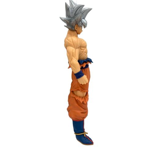ドラゴンボール 孫悟空 フィギュア BWFC
