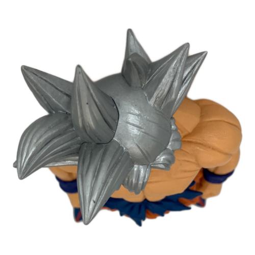 ドラゴンボール 孫悟空 フィギュア BWFC
