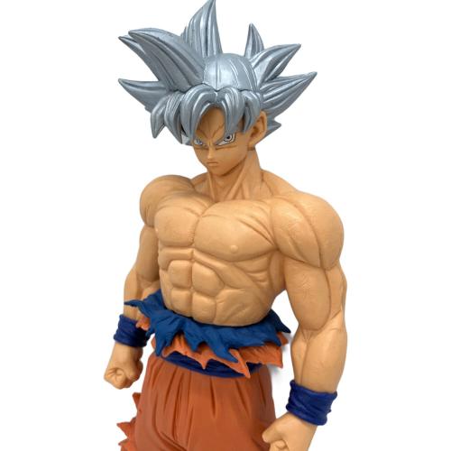 ドラゴンボール 孫悟空 フィギュア BWFC