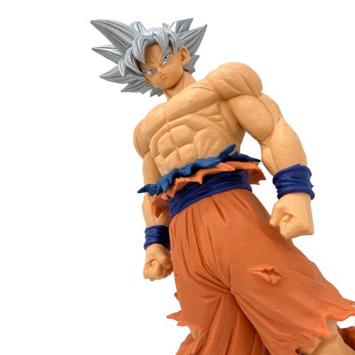 ドラゴンボール 孫悟空 フィギュア BWFC