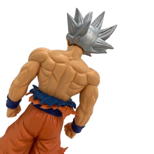 ドラゴンボール 孫悟空 フィギュア BWFC