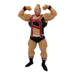 キン肉マン フィギュア