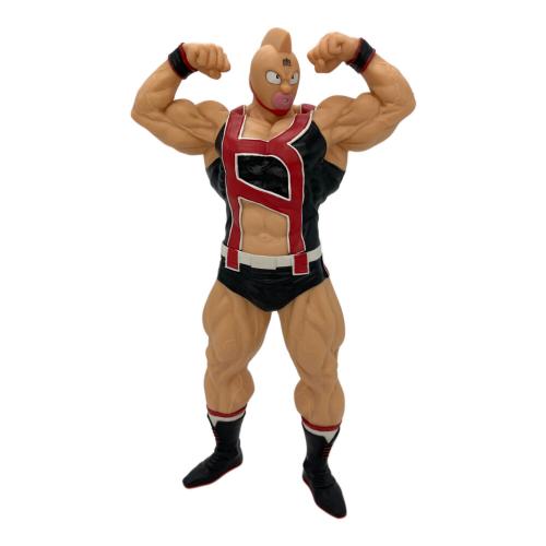 キン肉マン フィギュア
