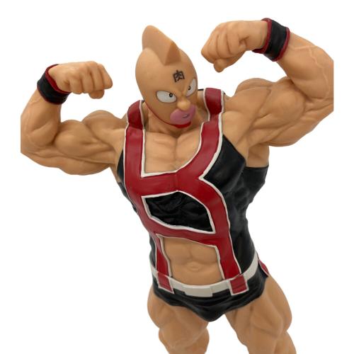 キン肉マン フィギュア