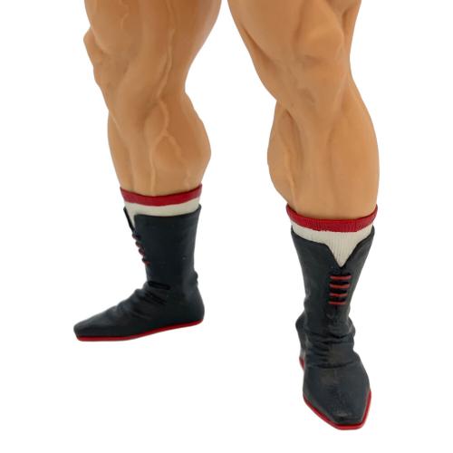 キン肉マン フィギュア