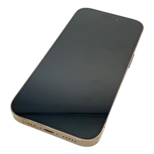 Apple (アップル) iPhone14 Pro MQ173J/A