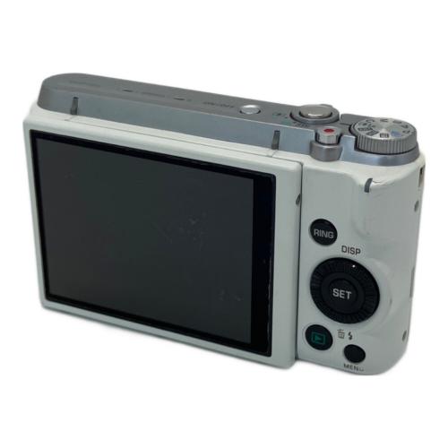 CASIO (カシオ) コンパクトデジタルカメラ EX-ZR1000