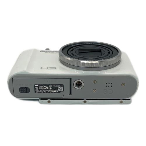 CASIO (カシオ) コンパクトデジタルカメラ EX-ZR1000