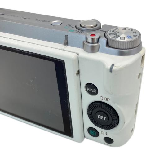 CASIO (カシオ) コンパクトデジタルカメラ EX-ZR1000