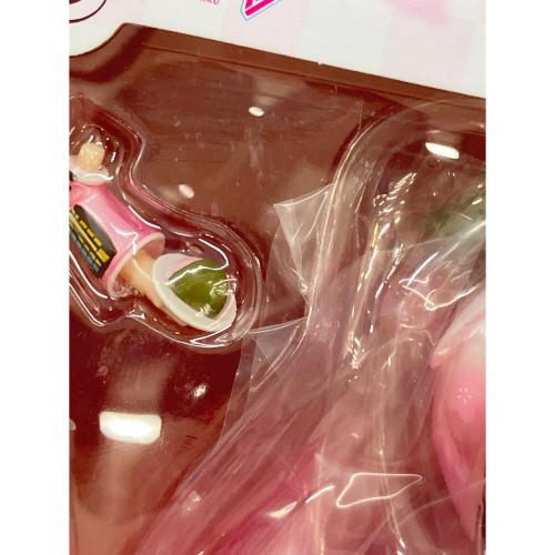 GOODSMILE COMPANY (グッドスマイルカンパニー) 桜ミク2024 フィギュア 保管ヨゴレ有 ねんどろいど