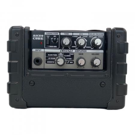 ROLAND (ローランド) MiCRO CUBE アンプ N225｜トレファクONLINE