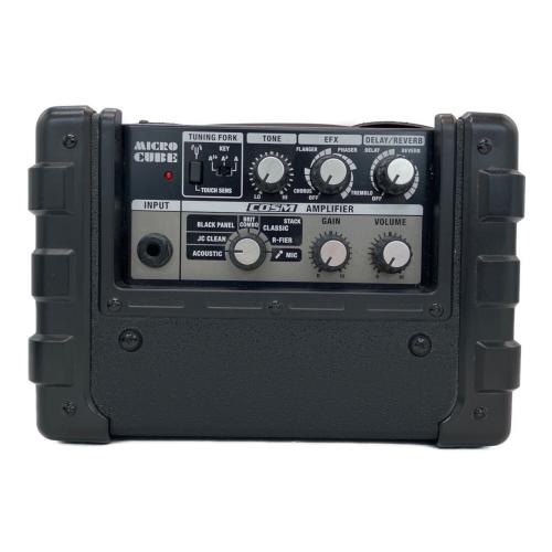 ROLAND (ローランド) MiCRO CUBE アンプ N225