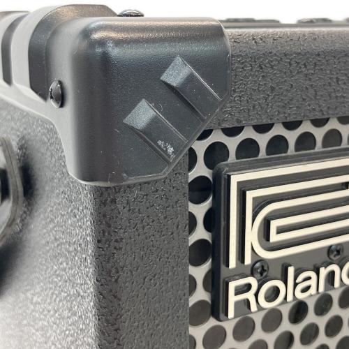 ROLAND (ローランド) MiCRO CUBE アンプ N225