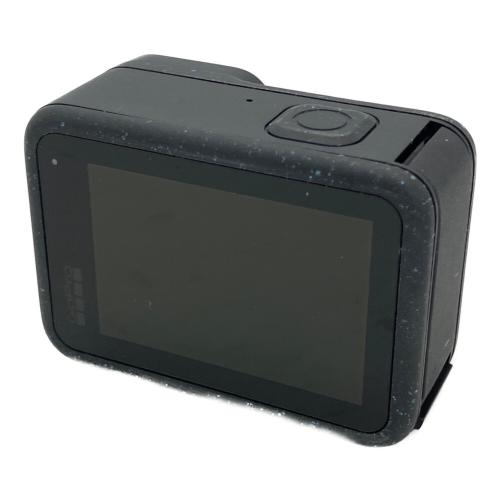 GoPro (ゴー プロ) アクションカメラ 12Black
