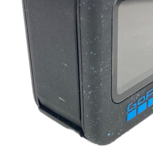 GoPro (ゴー プロ) アクションカメラ 12Black