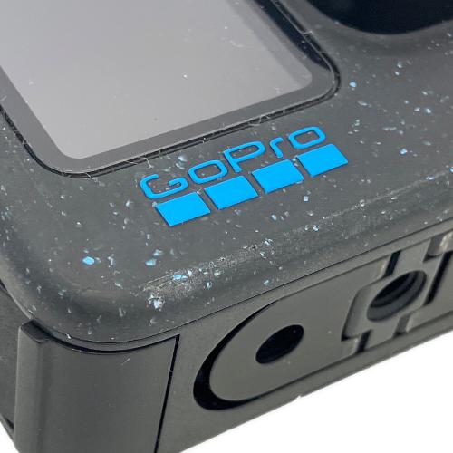 GoPro (ゴー プロ) アクションカメラ 12Black