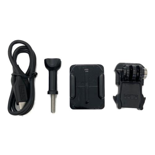 GoPro (ゴー プロ) アクションカメラ 12Black