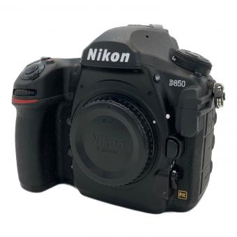 Nikon (ニコン) デジタル一眼レフカメラ D850 キズ有