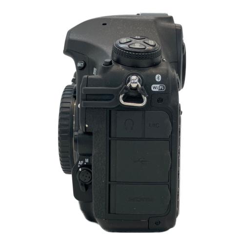 Nikon (ニコン) デジタル一眼レフカメラ D850 キズ有