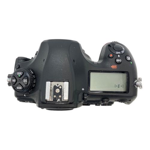 Nikon (ニコン) デジタル一眼レフカメラ D850 キズ有