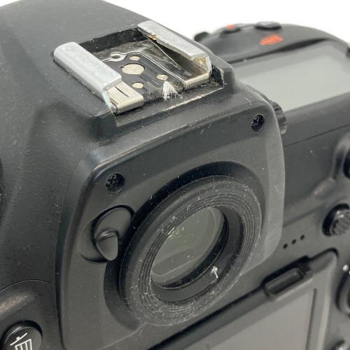 Nikon (ニコン) デジタル一眼レフカメラ D850 キズ有