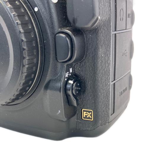 Nikon (ニコン) デジタル一眼レフカメラ D850 キズ有
