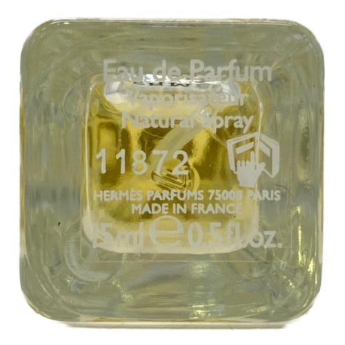 HERMES (エルメス) オードパルファム 15ml 残量80%-99% TWILLY EAU POIVREE