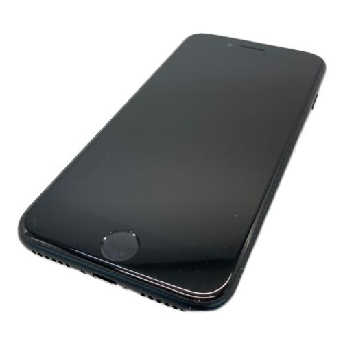 Apple (アップル) iPhone SE(第3世代) MMYF3J/A 技適マーク有
