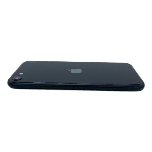 Apple (アップル) iPhone SE(第3世代) MMYF3J/A 技適マーク有