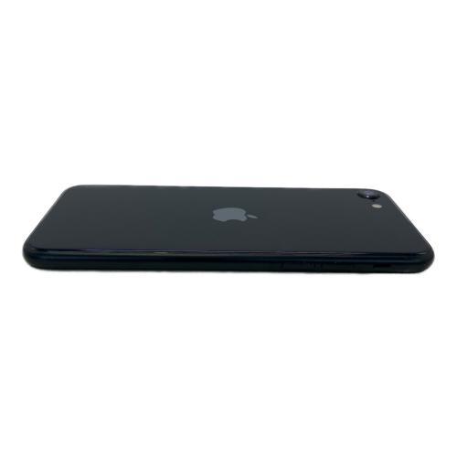 Apple (アップル) iPhone SE(第3世代) MMYF3J/A 技適マーク有