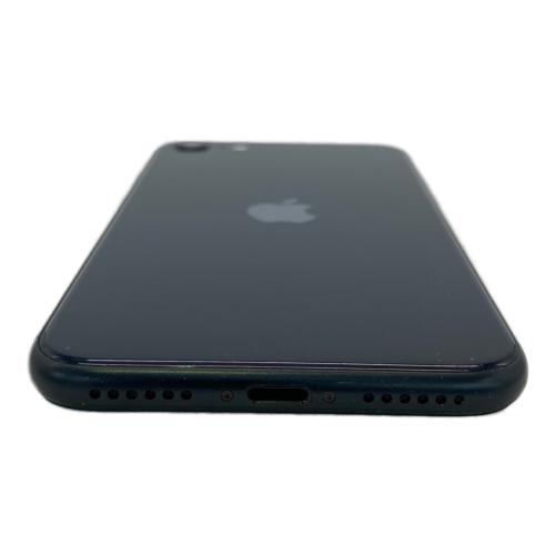 Apple (アップル) iPhone SE(第3世代) MMYF3J/A 技適マーク有