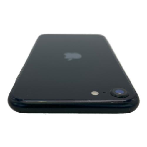 Apple (アップル) iPhone SE(第3世代) MMYF3J/A 技適マーク有
