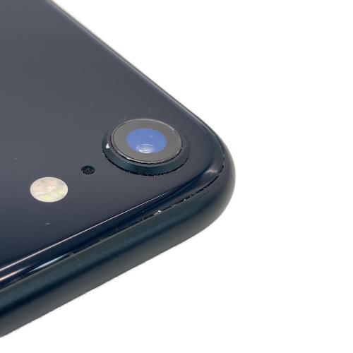 Apple (アップル) iPhone SE(第3世代) MMYF3J/A 技適マーク有