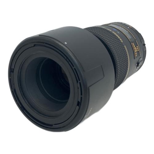 TAMRON (タムロン) ズームレンズ 272E TAMRON SP AF 90mm F2.8 Di MACRO 1:1 (272EE)