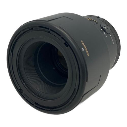 TAMRON (タムロン) ズームレンズ 272E TAMRON SP AF 90mm F2.8 Di MACRO 1:1 (272EE)
